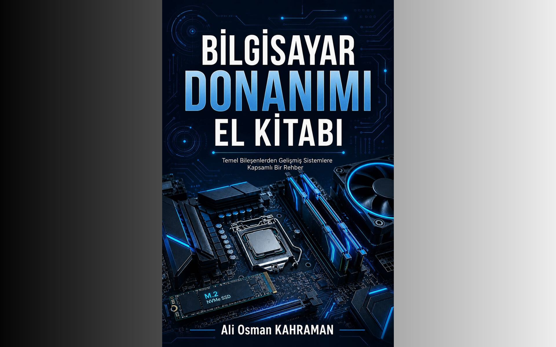 Bilgisayar Donanımı El Kitabı