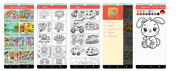 Renkita Mobile