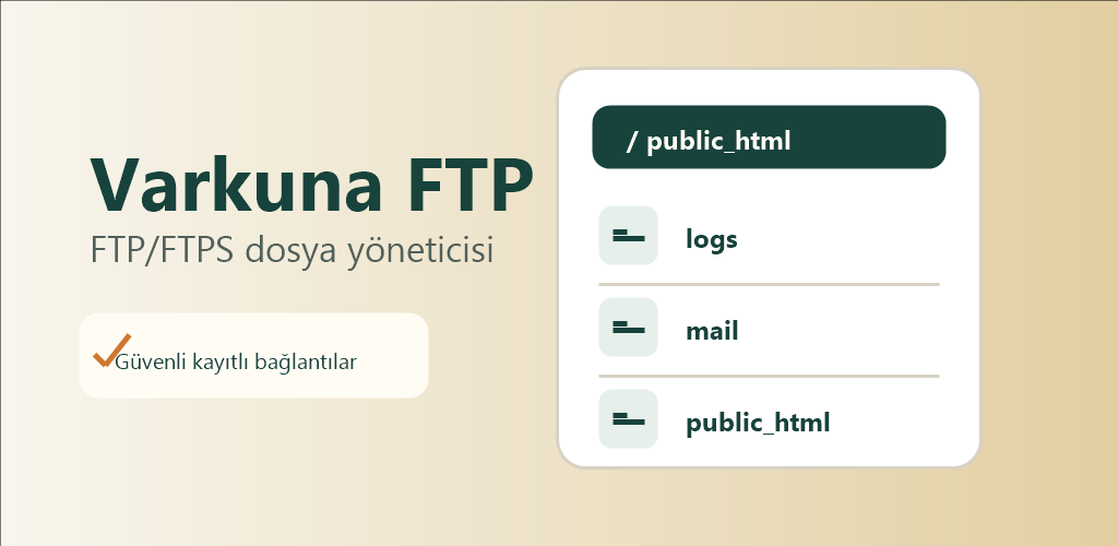 Varkuna FTP